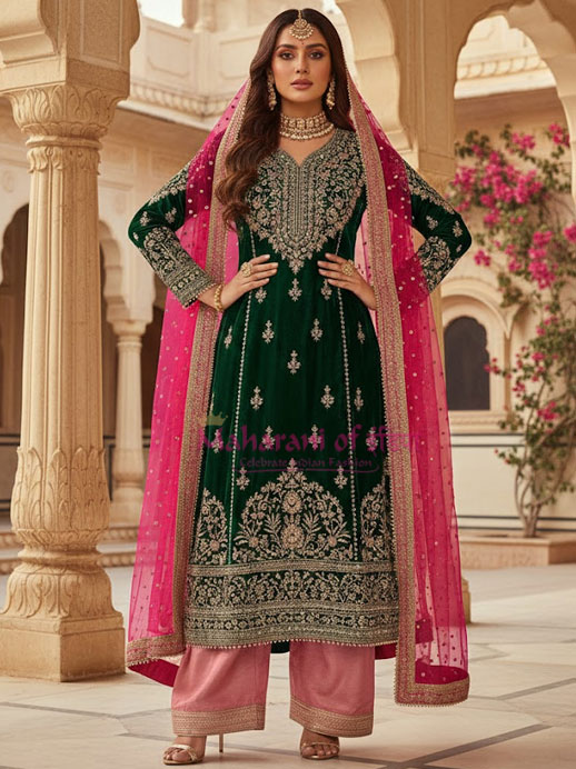Salwar Kameez