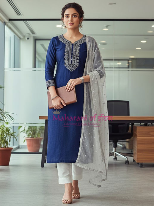 Salwar Suit