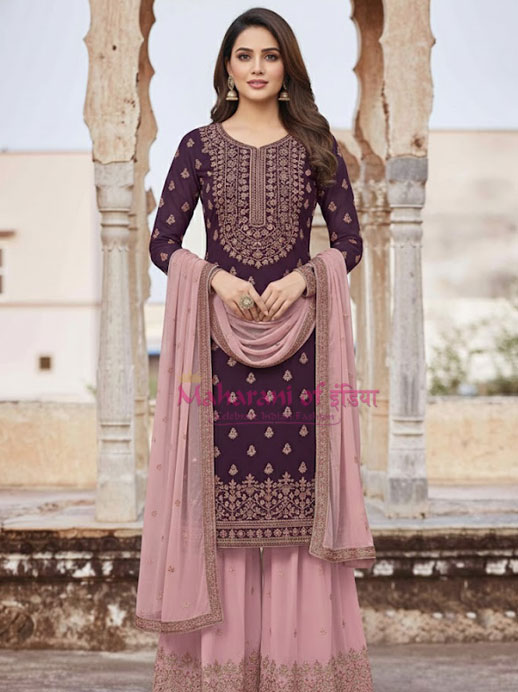 Wedding suit